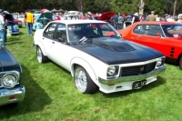 Hanging Rock Car Show 2011 23